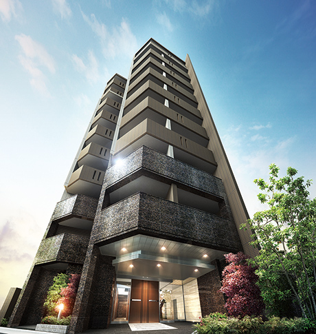 FACADE FACADE