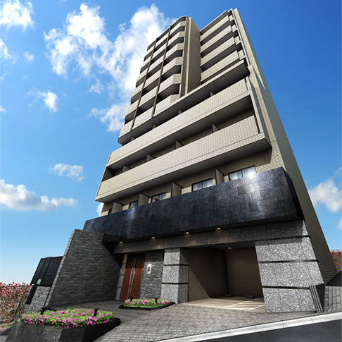 FACADE FACADE