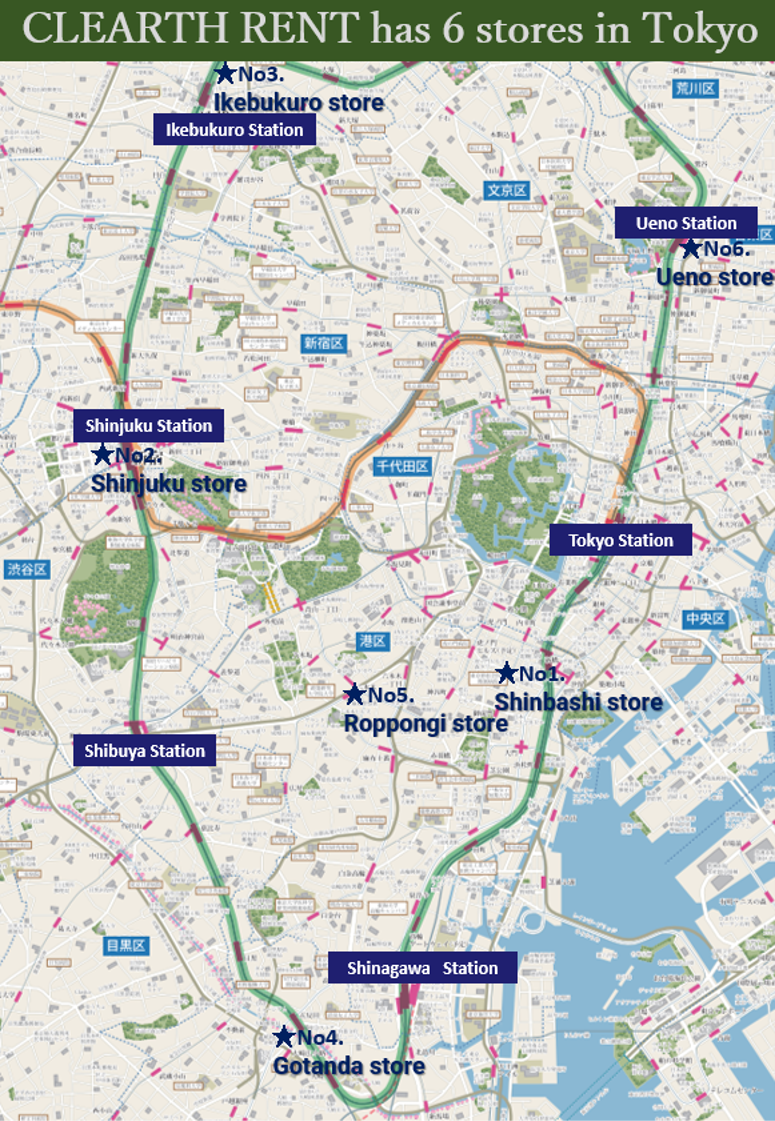 CR_店舗Map