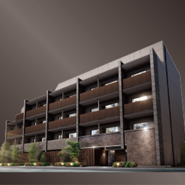 FACADE