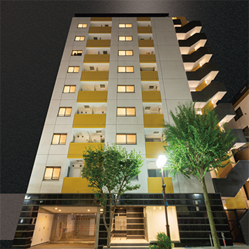 FACADE
