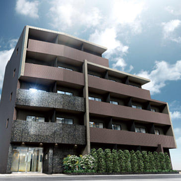 FACADE