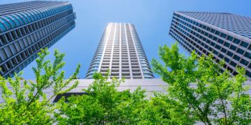 The most evolving area in Tokyo② ～Shimbashi in Minato-ku～