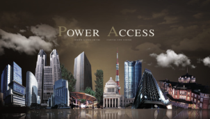 都心動脈 × 寧靜街區，交織出從容而優雅的東京生活——【東十條】新建案