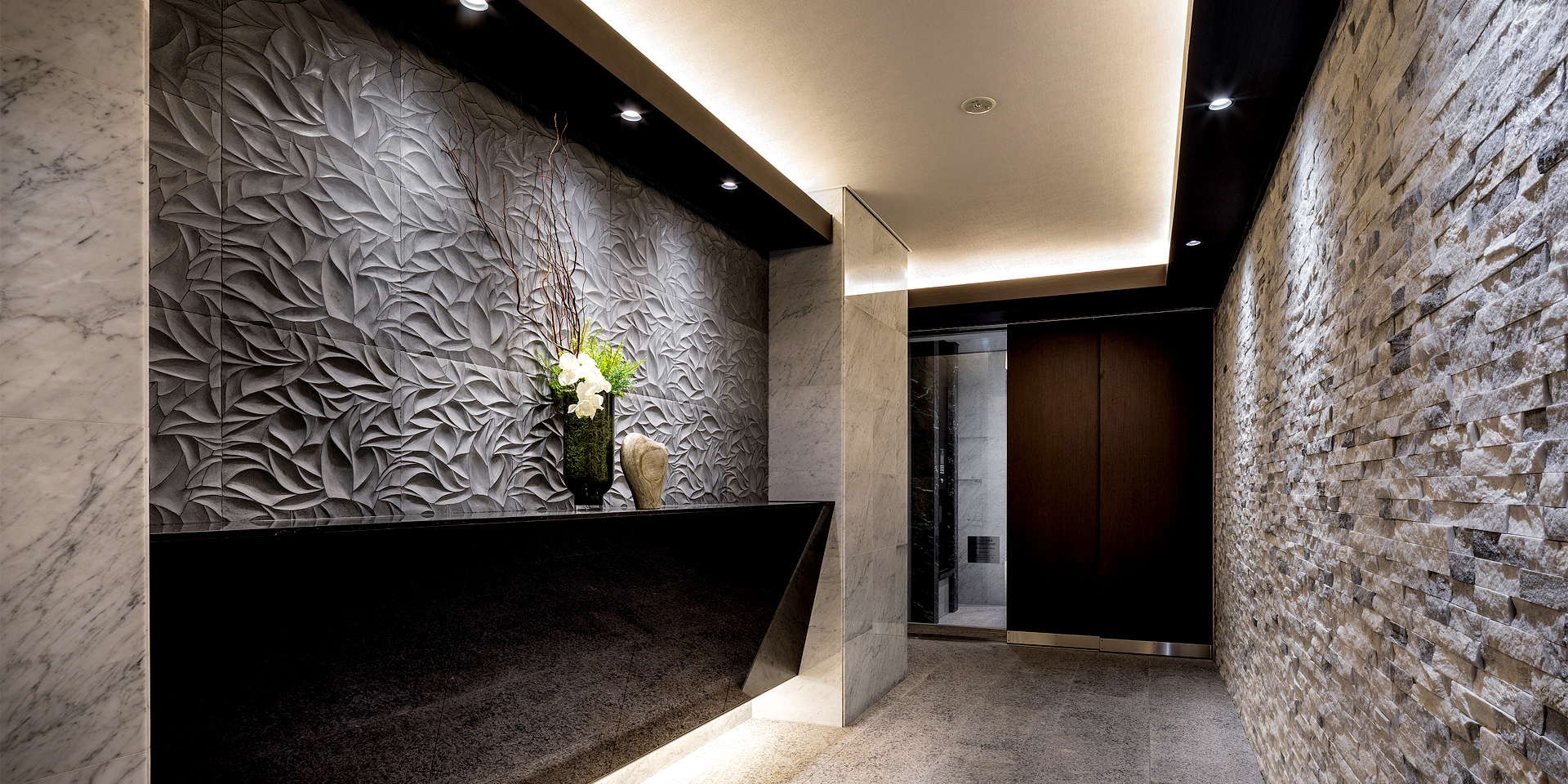 Entrance-Hall Entrance-Hall
