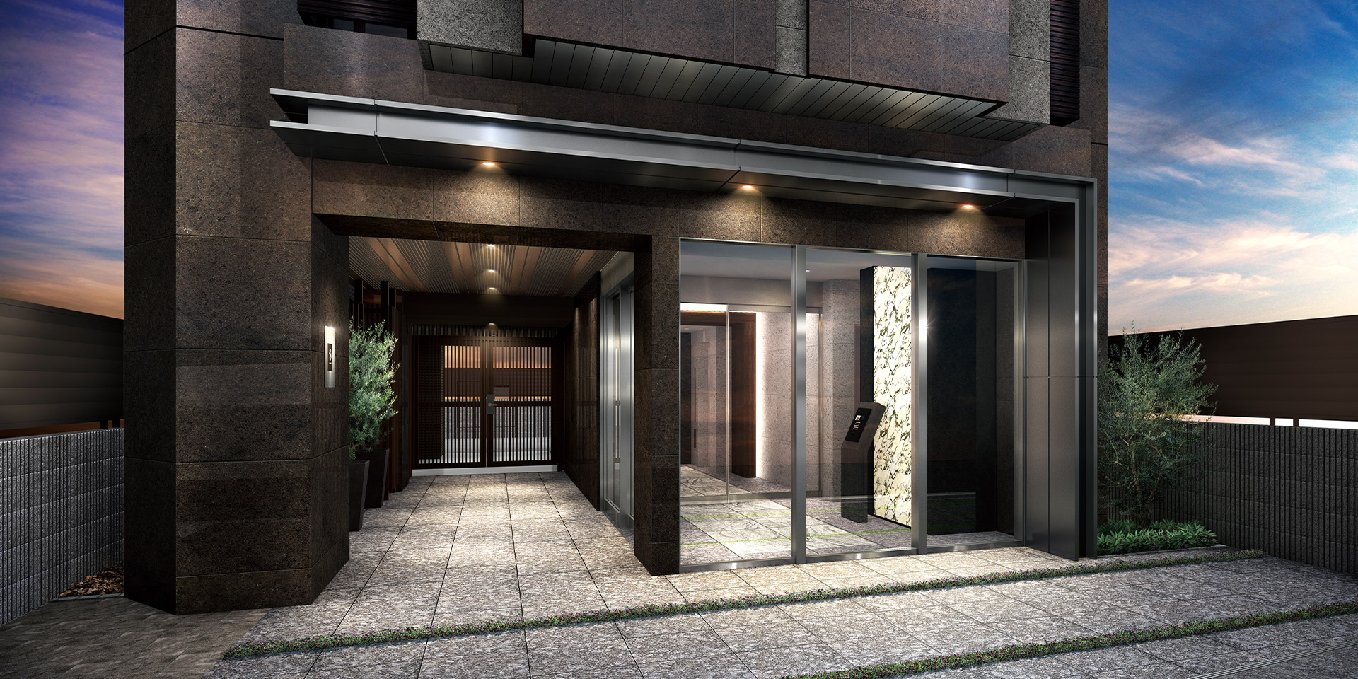 Entrance Entrance
