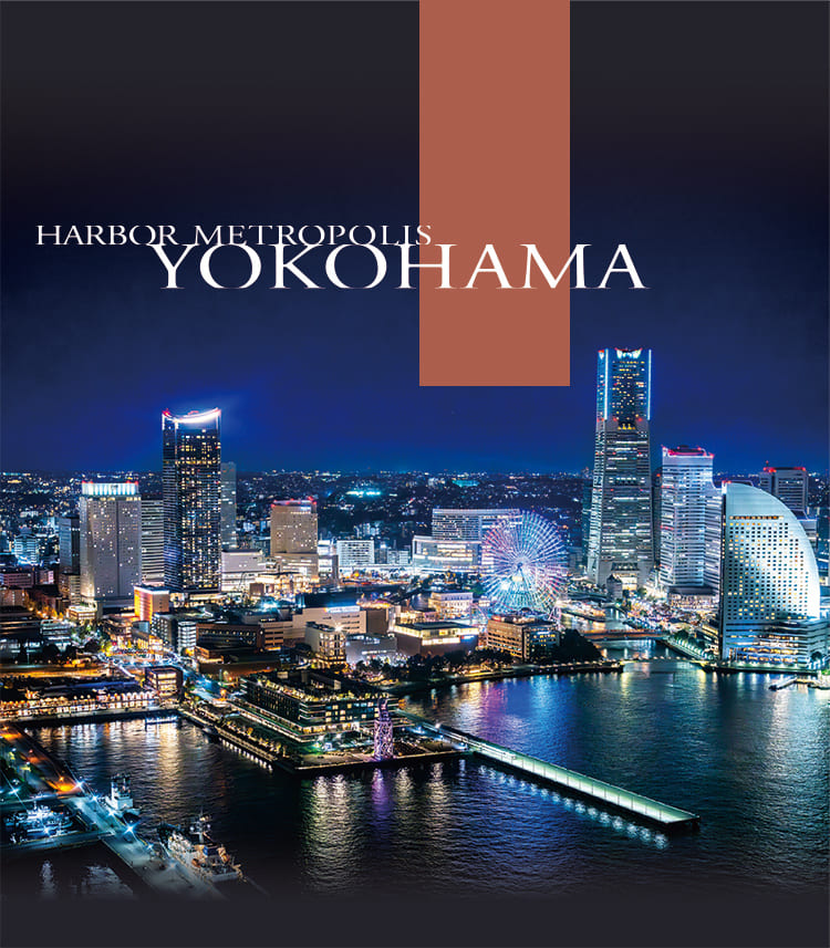 HARBOR METROPOLIS YOKOHAMA