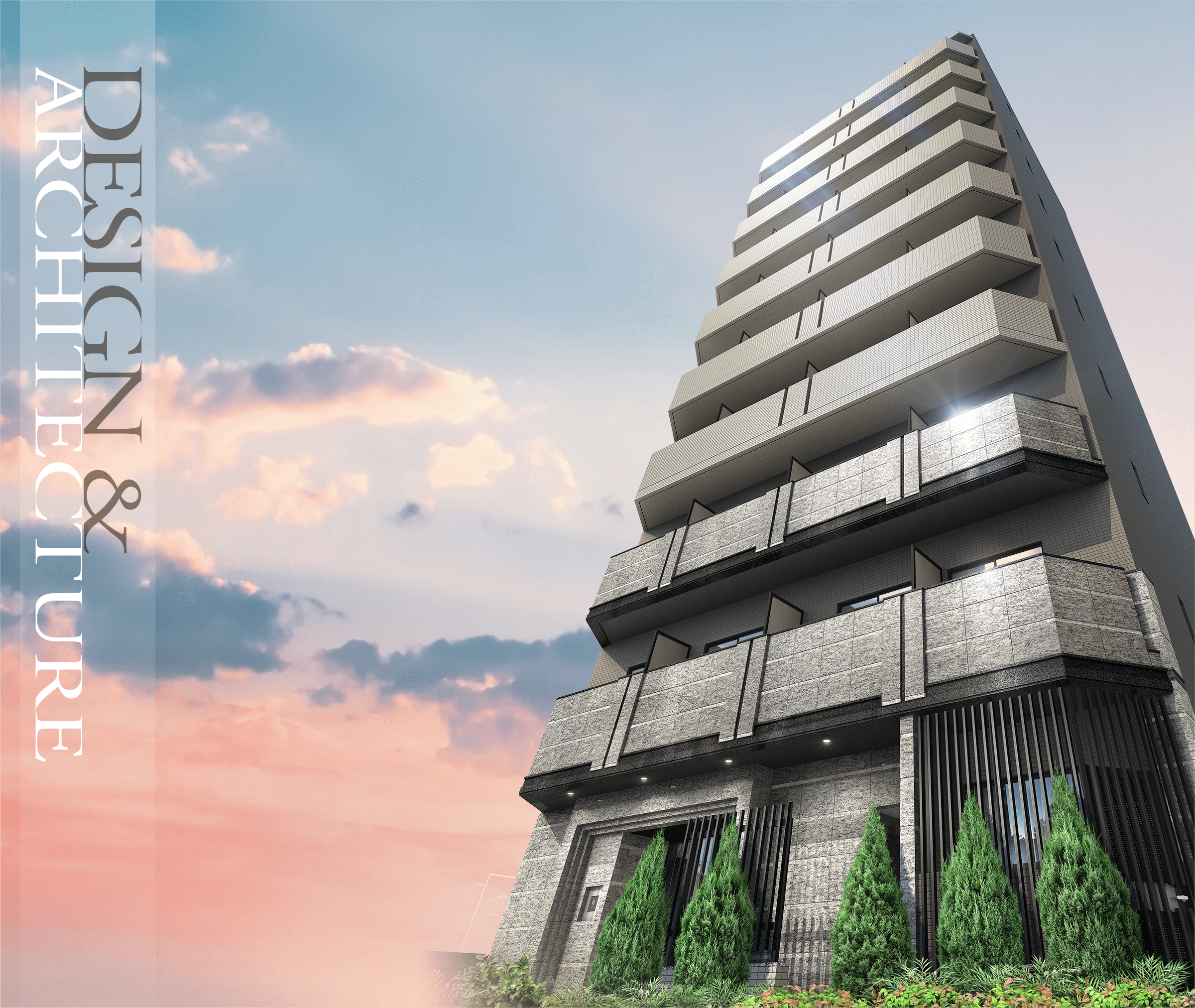 DESIGN ARCHITECTURE