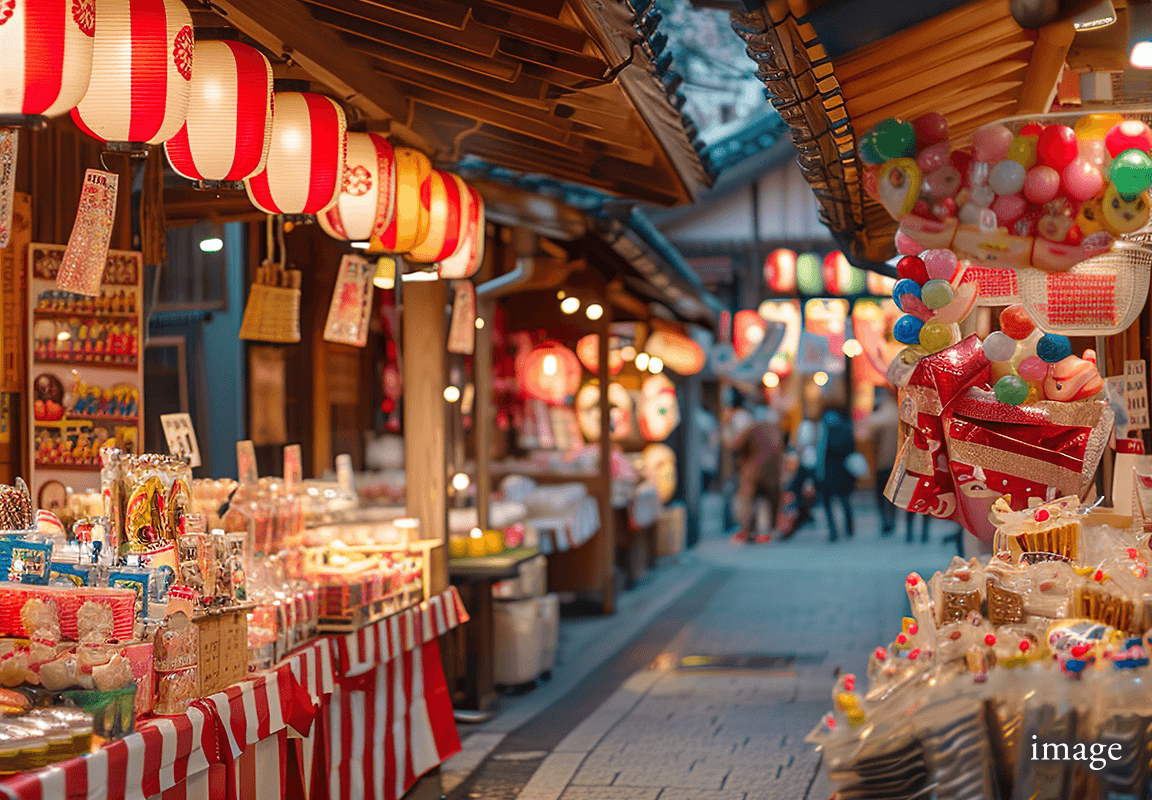 お三の宮 日枝神社 例大祭