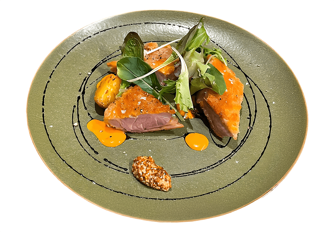 osteria 小川製麺所