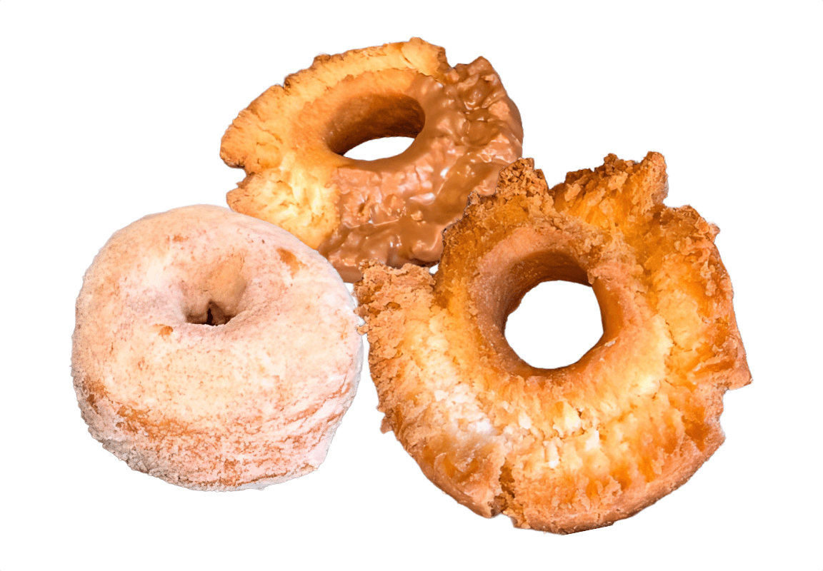 ROMII DONUT STORE 横浜店
