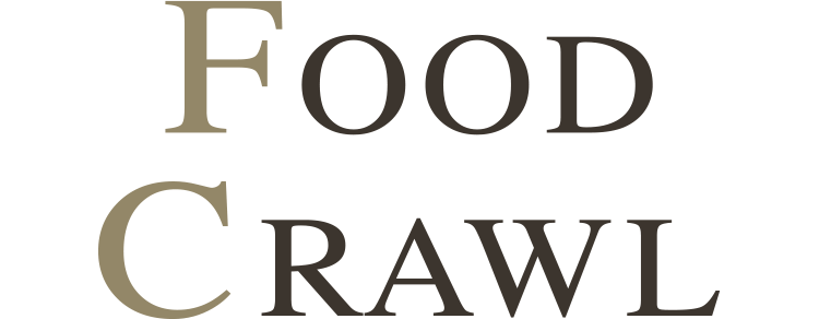 FOOD CRAWL