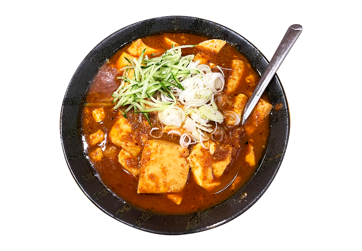 元祖からし焼　とん八