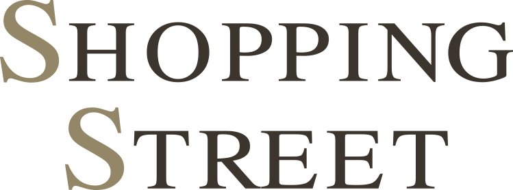 SHOPPING STREET