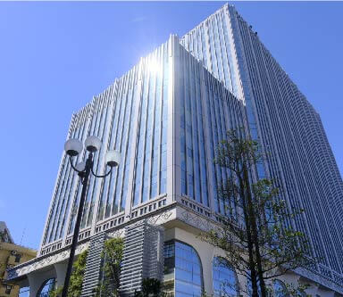東京工科大学蒲田キャンパス