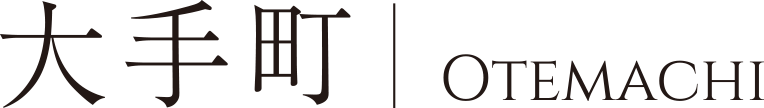 OTEMACHI Title