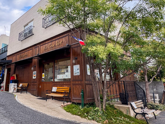 ル・コワンヴェール