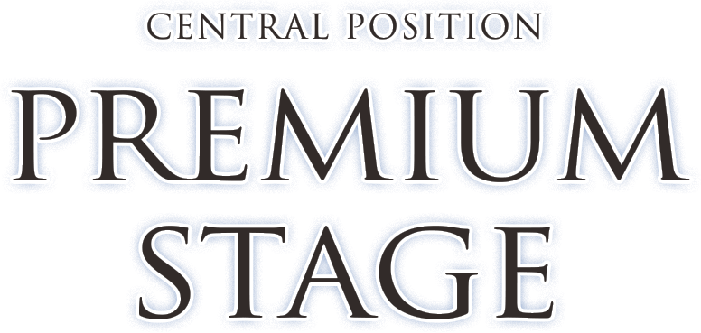 PREMIUM STAGE PREMIUM STAGE