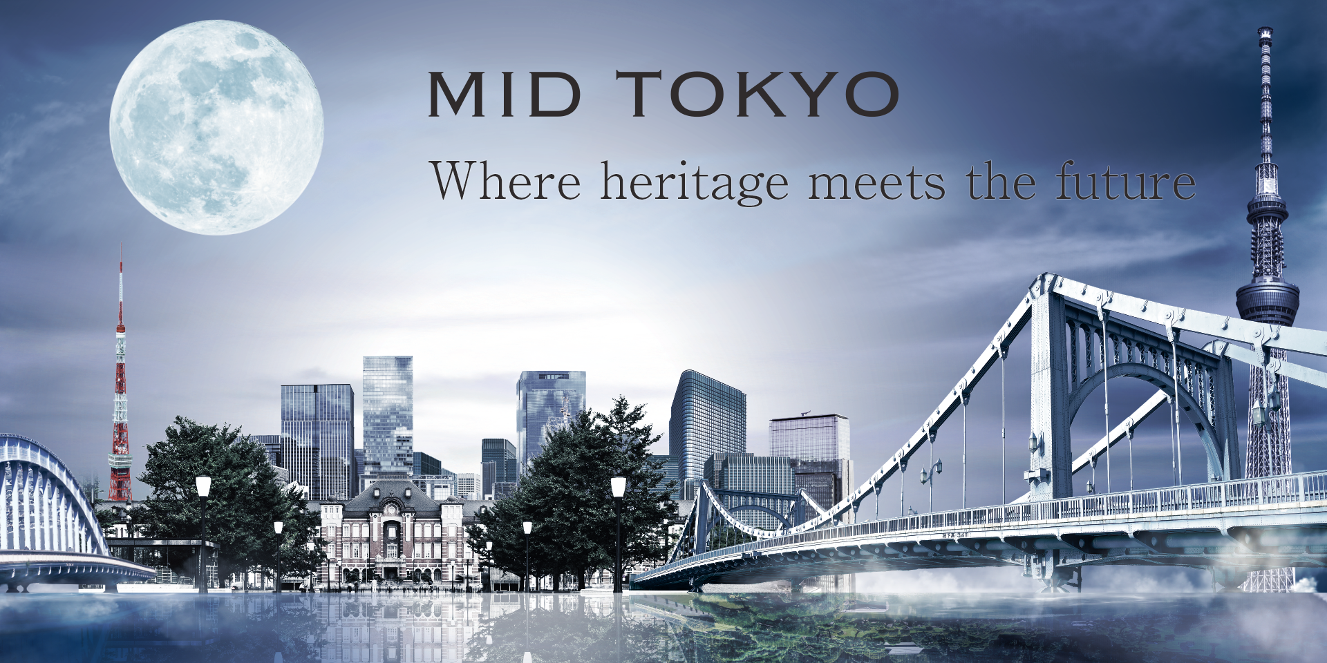 Magome, Tradition Meets Elegance
