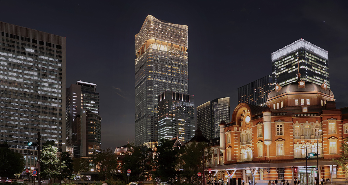 OTEMACHI