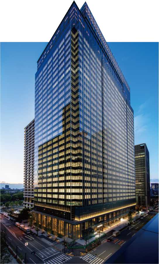 OTEMACHI ONE