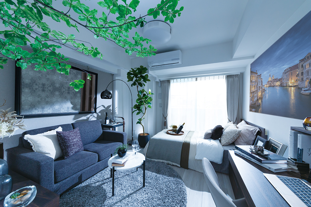 E2-Room