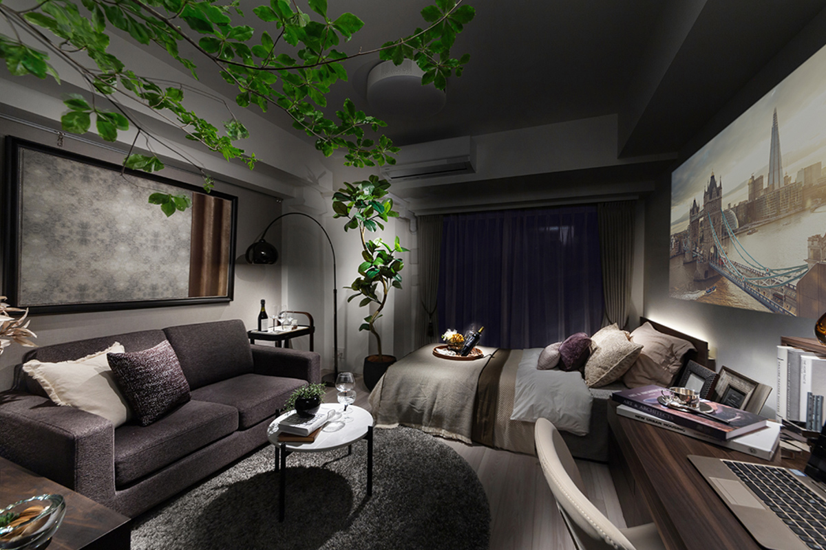 E2-Room