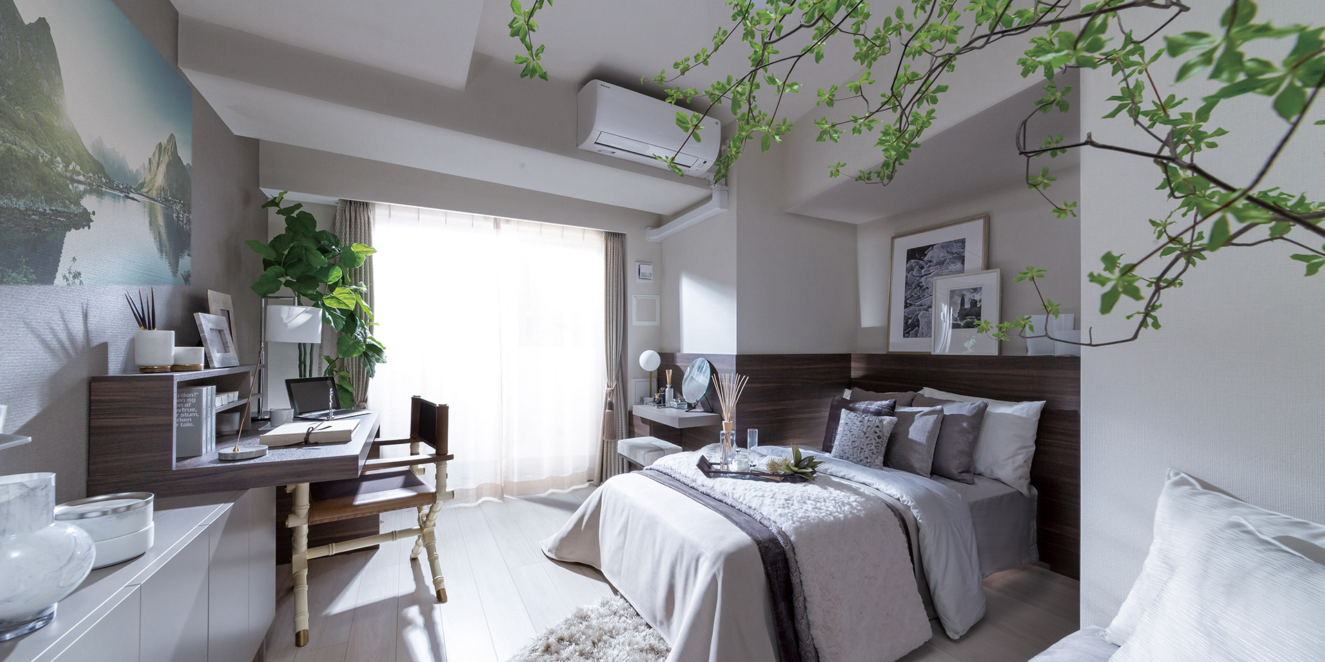 BED ROOM BED ROOM