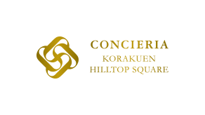 CONCOERIA KORAKUEN HILLTOP SQUARE CONCOERIA KORAKUEN HILLTOP SQUARE