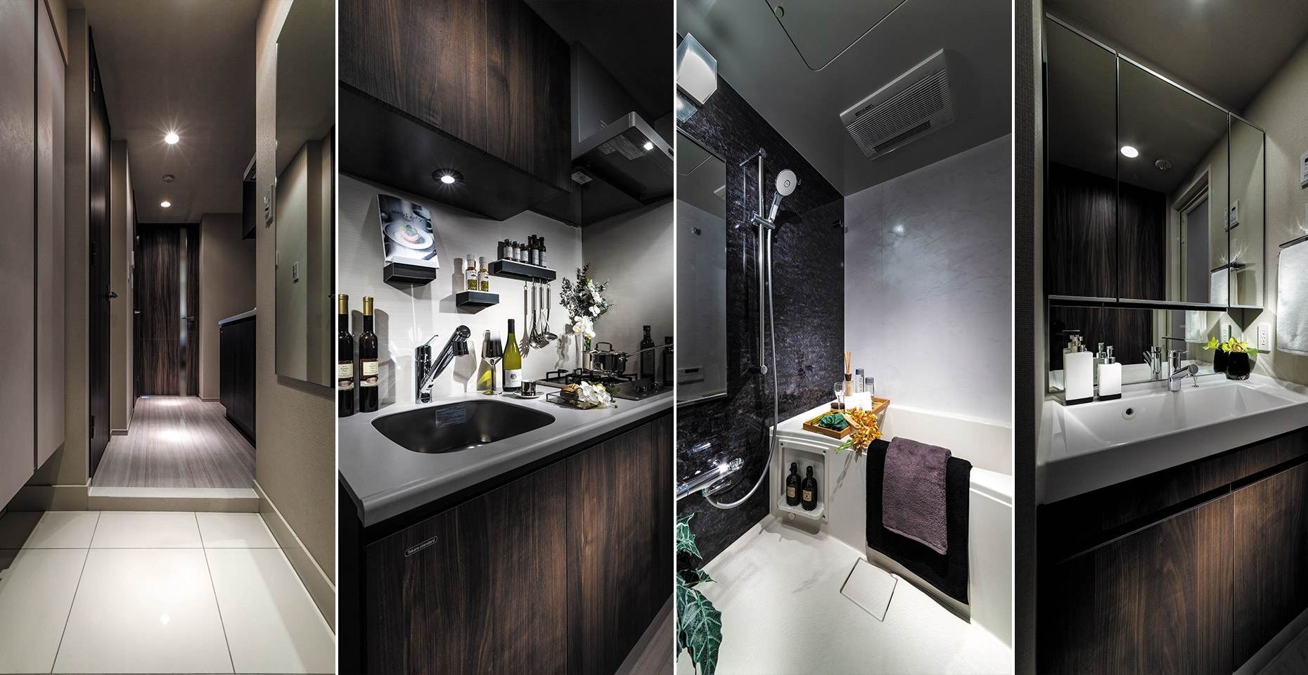 ENTRANCE-KITCHEN-BATH-ROOM-POWDER ENTRANCE-KITCHEN-BATH-ROOM-POWDER