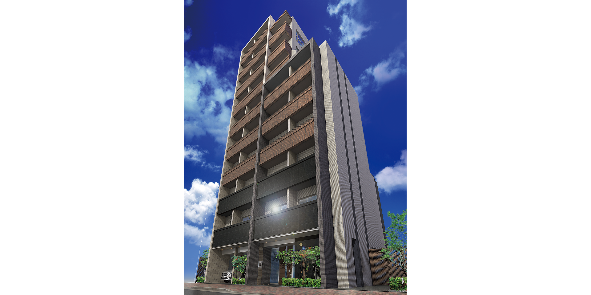 FACADE FACADE