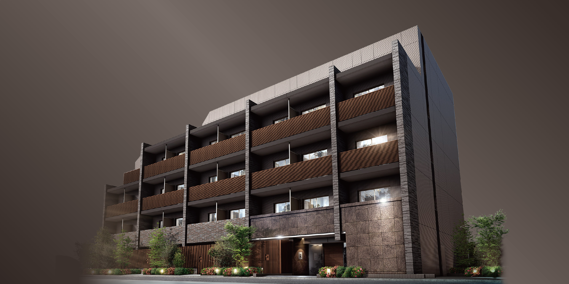 FACADE FACADE