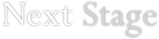 Next-Stage Next-Stage