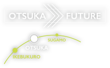 OTSUKA-FUTURE OTSUKA-FUTURE