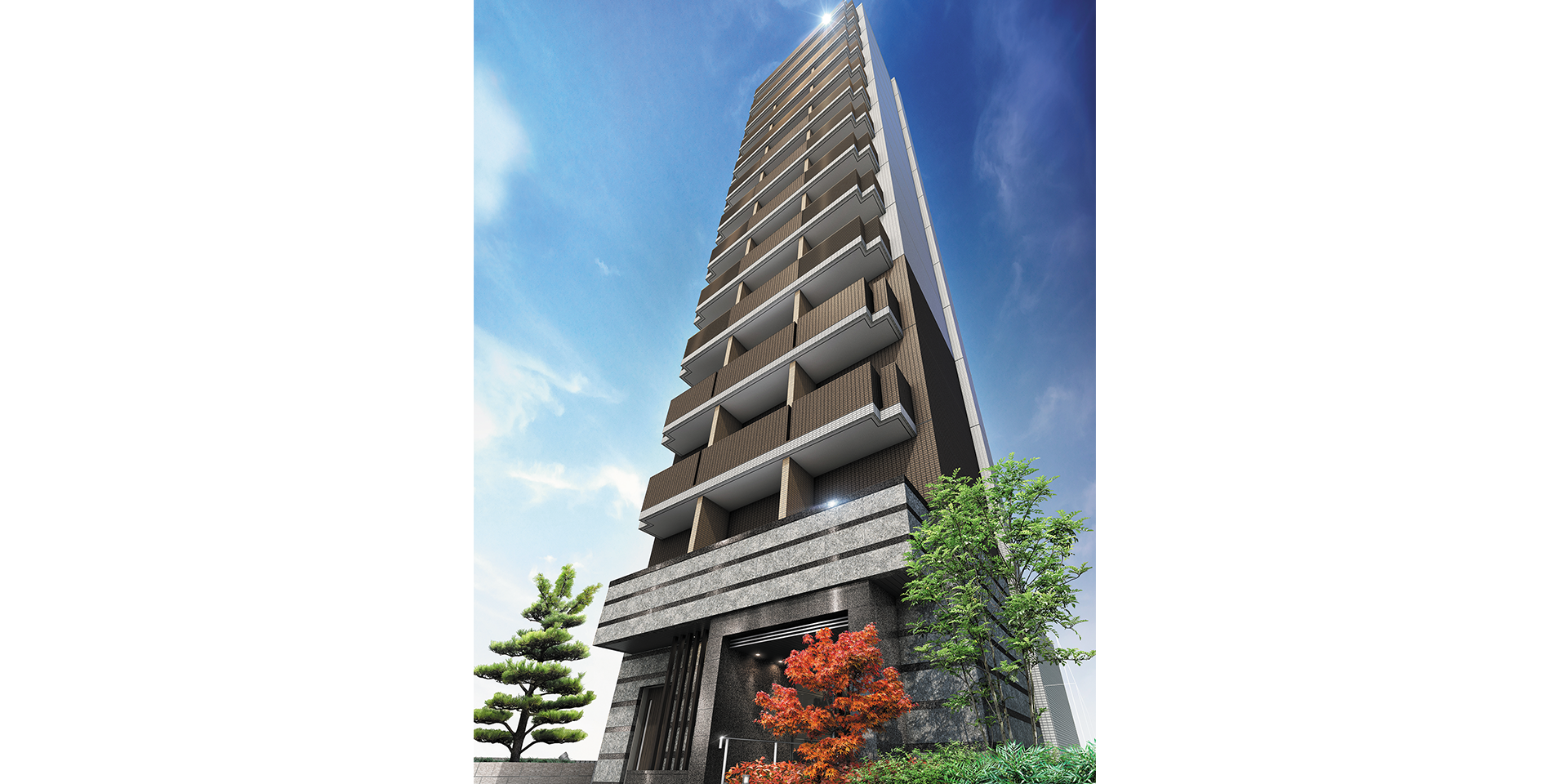 FACADE FACADE