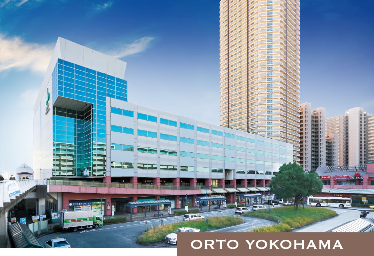 ORTO YOKOHAMA