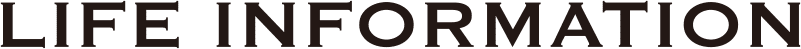 LIFE INFORMATION
