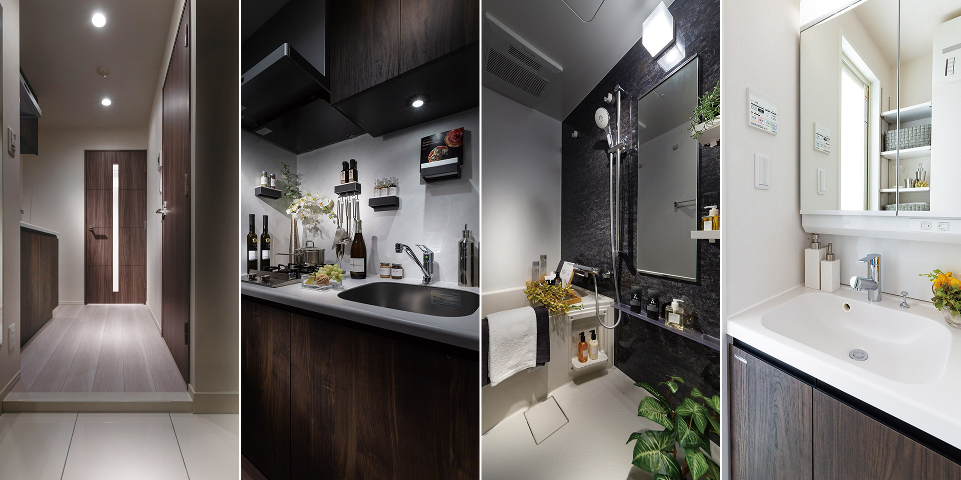 ENTRANCE-KITCHEN-BATH-ROOM-POWDER ENTRANCE-KITCHEN-BATH-ROOM-POWDER