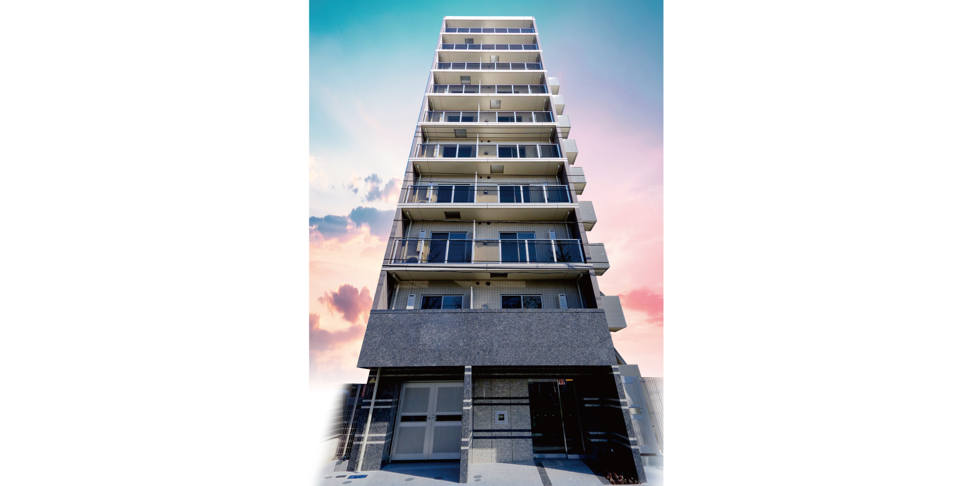 FACADE FACADE