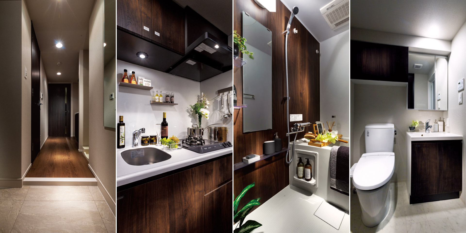 ENTRANCE KITCHEN BATH-ROOM SANITARY ENTRANCE KITCHEN BATH-ROOM SANITARY
