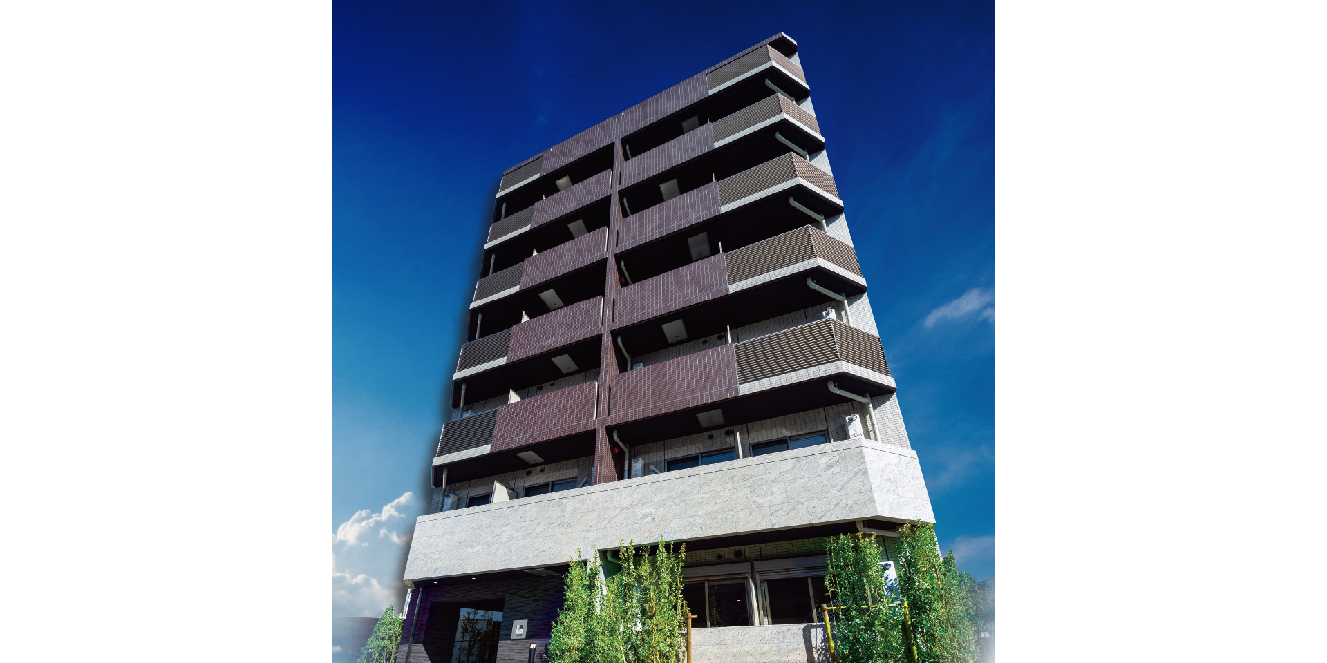 FACADE FACADE