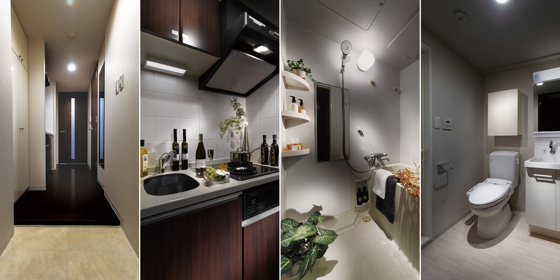 ENTRANCE KITCHEN BATH-ROOM SANITARY ENTRANCE KITCHEN BATH-ROOM SANITARY