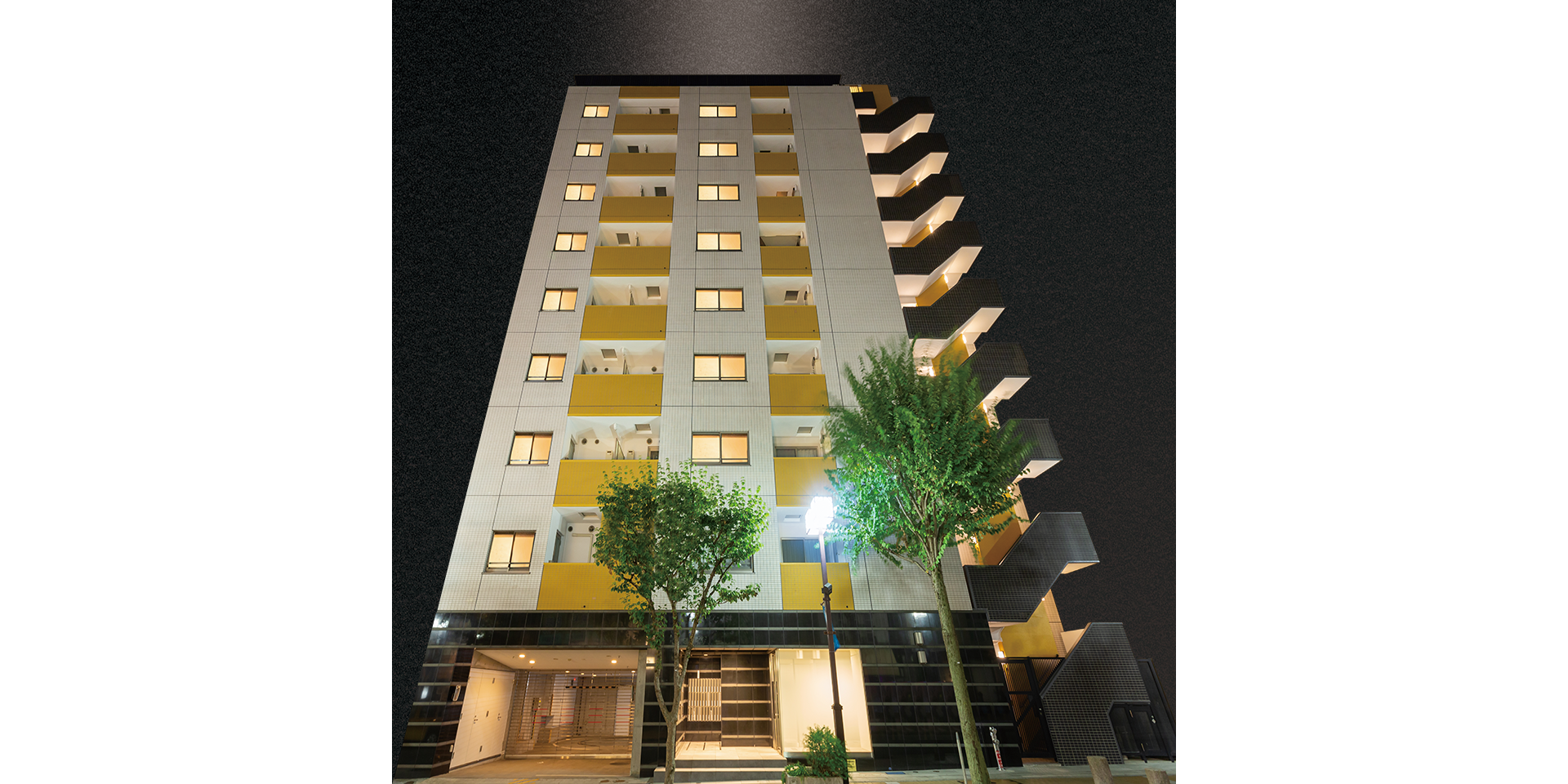 FACADE FACADE
