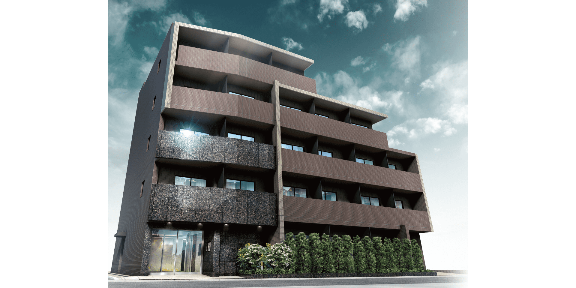 FACADE FACADE