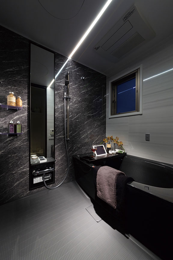 BATH ROOM