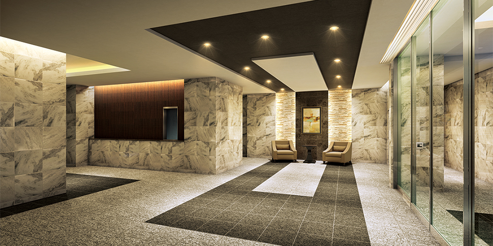 ENTRANCE HALL ENTRANCE HALL