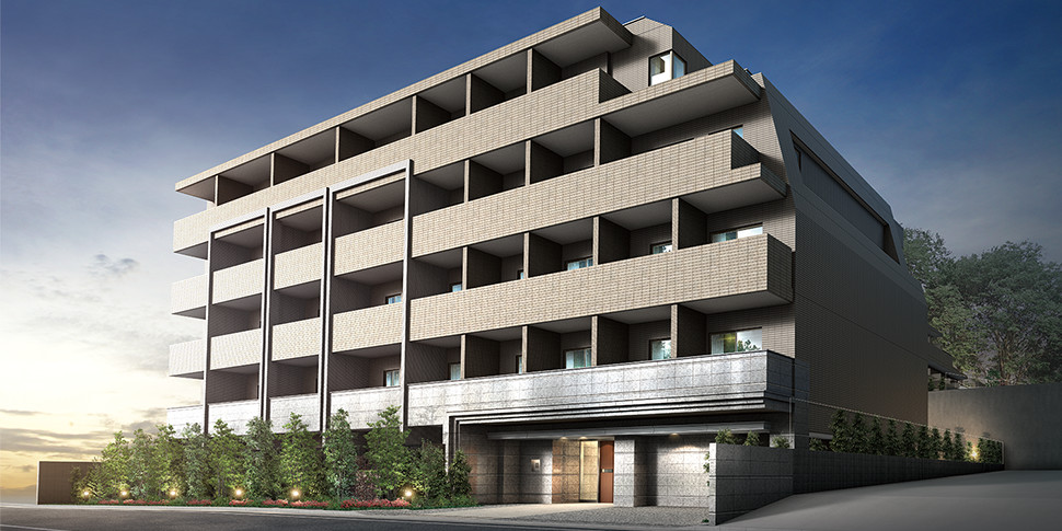 FACADE FACADE