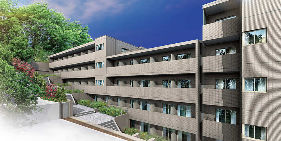 FACADE FACADE