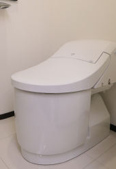 ローシルエット便器