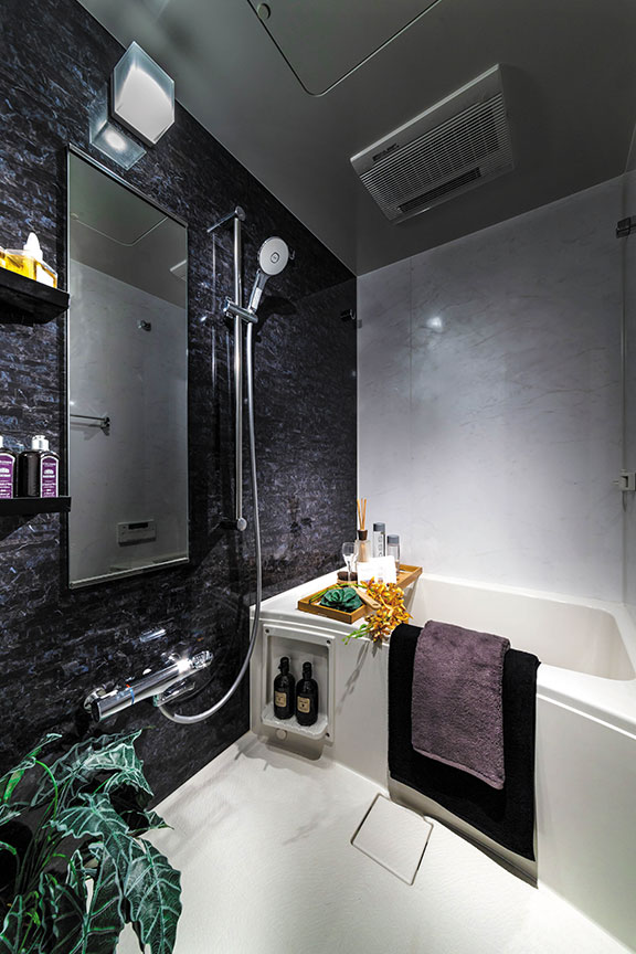 BATH ROOM